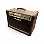 Used Marshall AS50R 50W 2X8 Acoustic Guitar Combo Amp