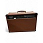 Used Marshall AS50R 50W 2X8 Acoustic Guitar Combo Amp