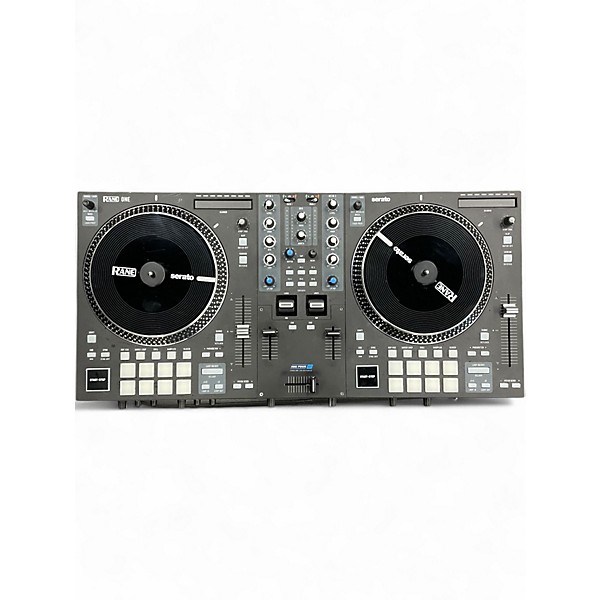 Used RANE One DJ Controller