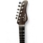 Used Schecter Guitar Research Nick Johnston Traditional HSS 10th Anniversary Atomic Saffror Solid Body Electric Guitar