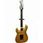 Used Schecter Guitar Research Nick Johnston Traditional HSS 10th Anniversary Atomic Saffror Solid Body Electric Guitar