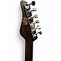 Used Schecter Guitar Research Nick Johnston Traditional HSS 10th Anniversary Atomic Saffror Solid Body Electric Guitar