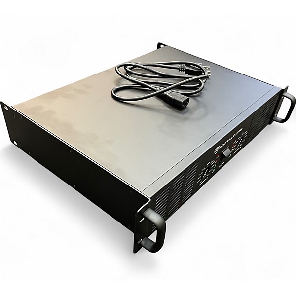 Used Rockville RPA9 Power Amp