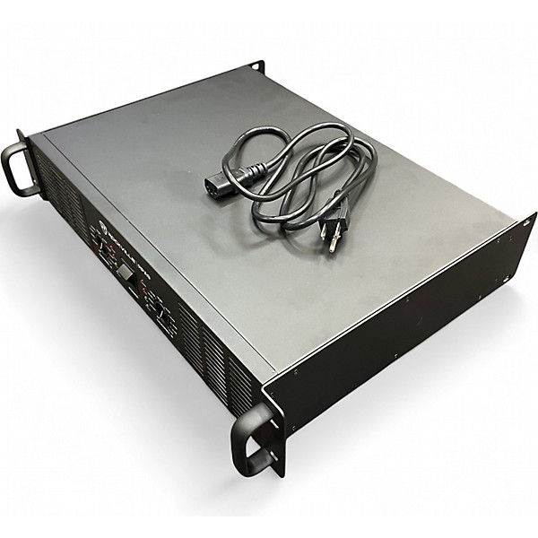 Used Rockville RPA9 Power Amp