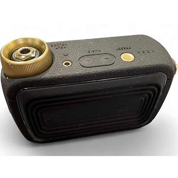 Used Positive Grid Spark GO Guitar Combo Amp