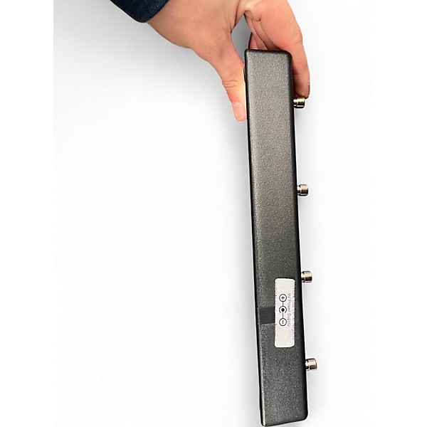 Used Positive Grid Spark Control Pedal