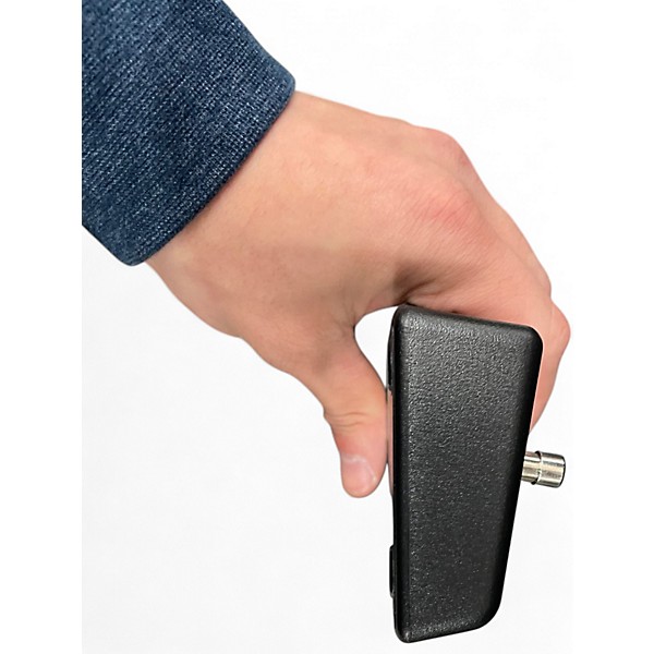 Used Positive Grid Spark Control Pedal