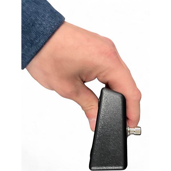 Used Positive Grid Spark Control Pedal