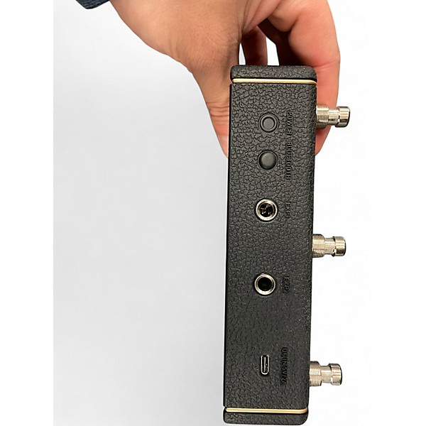 Used Positive Grid Spark Control X Pedal