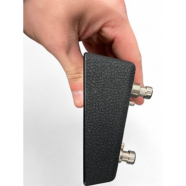 Used Positive Grid Spark Control X Pedal