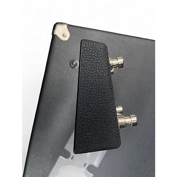 Used Positive Grid Spark Control X Pedal