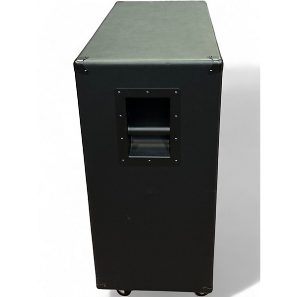 Used EVH 5150 Iconic 4x12 Guitar Cabinet