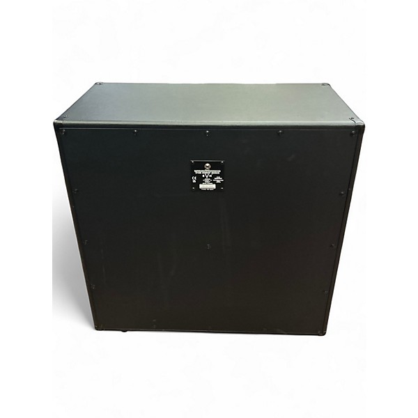 Used EVH 5150 Iconic 4x12 Guitar Cabinet