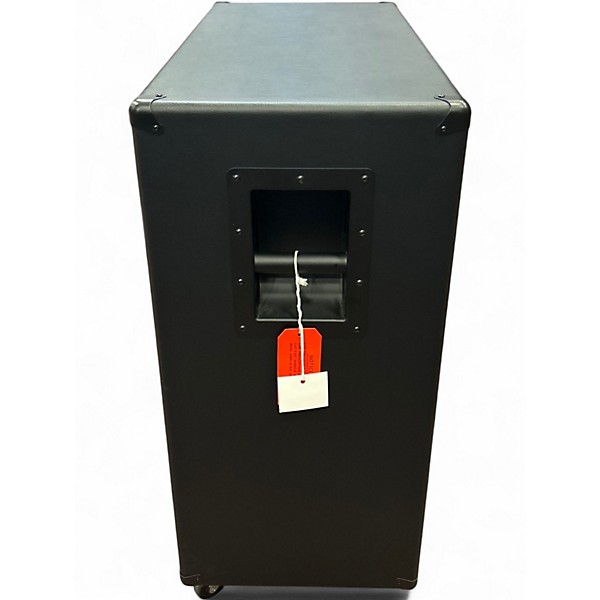 Used EVH 5150 Iconic 4x12 Guitar Cabinet