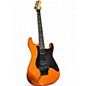 Used Charvel Pro Mod So Cal Style 1 HHFR Satin Orange Blaze Solid Body Electric Guitar thumbnail