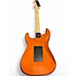 Used Charvel Pro Mod So Cal Style 1 HHFR Satin Orange Blaze Solid Body Electric Guitar