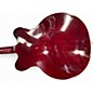 Used 2023 Gretsch Guitars G5422TG Walnut Stain Hollow Body Electric Guitar