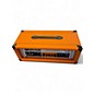 Used Orange Amplifiers Super Crush 100 Solid State Guitar Amp Head