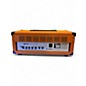 Used Orange Amplifiers Super Crush 100 Solid State Guitar Amp Head