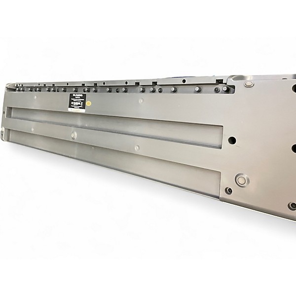 Used M-Audio KEYSTUDIO 49 MIDI Controller