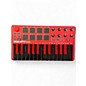 Used Akai Professional MPK Mini MIDI Controller thumbnail