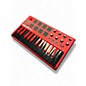 Used Akai Professional MPK Mini MIDI Controller