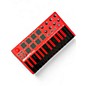 Used Akai Professional MPK Mini MIDI Controller