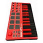 Used Akai Professional MPK Mini MIDI Controller