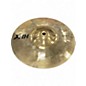 Used SABIAN 10in HHX Evolution Splash Cymbal