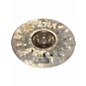 Used SABIAN 10in HHX Evolution Splash Cymbal