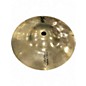 Used SABIAN 7in HHX Evolution Splash Cymbal