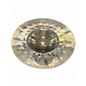 Used SABIAN 7in HHX Evolution Splash Cymbal