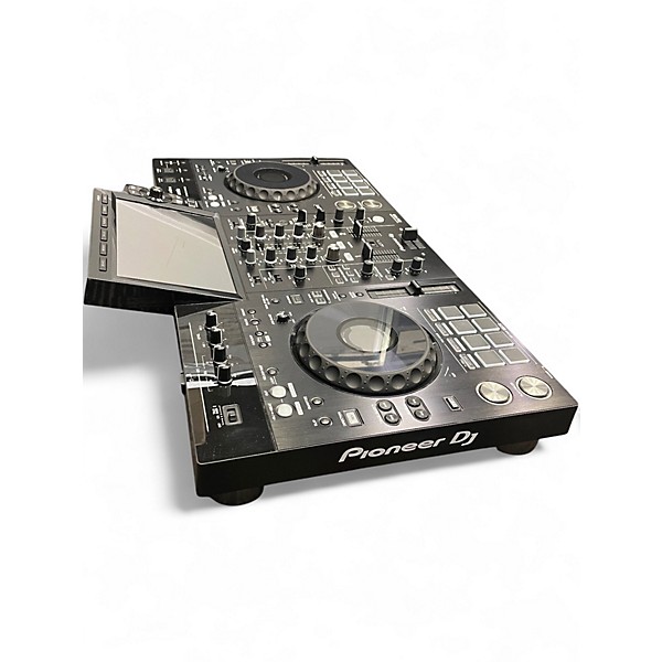 Used Pioneer DJ XDJ-RX3 DJ Controller