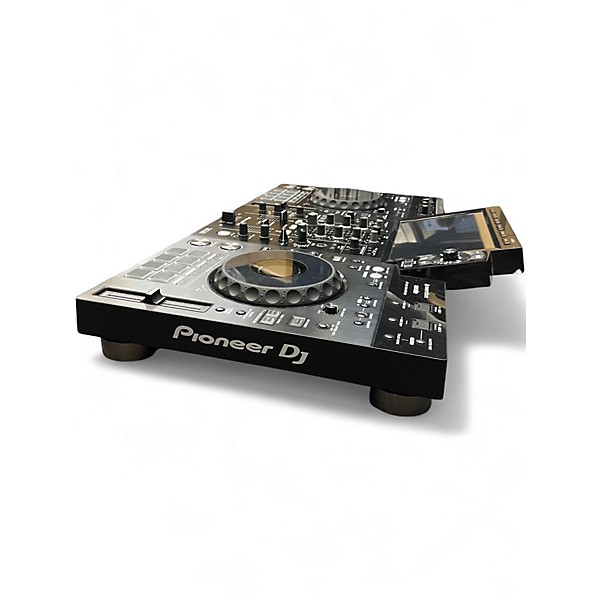 Used Pioneer DJ XDJ-RX3 DJ Controller