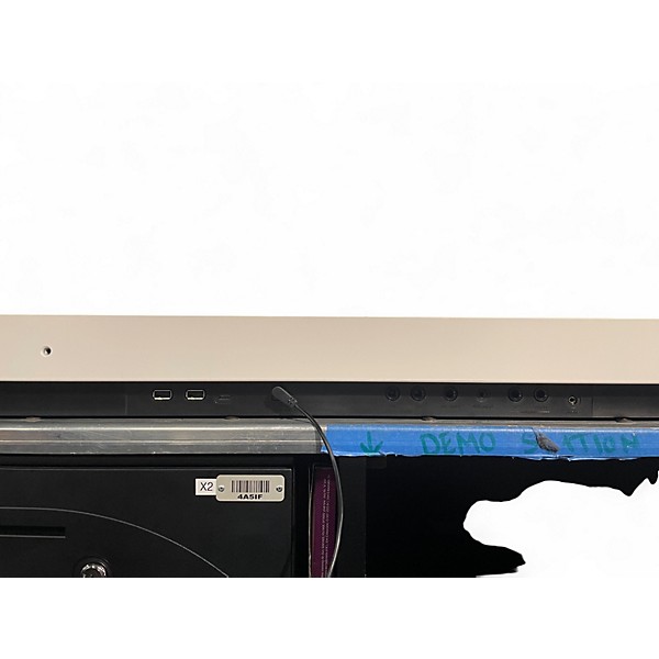 Used Roland GoKeys5 Portable Keyboard