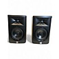 Used JBL LSR305 Pair Powered Monitor thumbnail