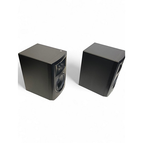 Used JBL LSR305 Pair Powered Monitor