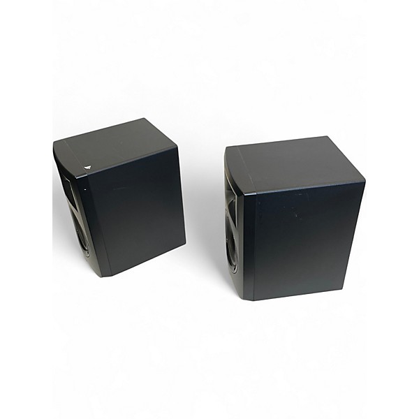Used JBL LSR305 Pair Powered Monitor