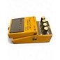 Used BOSS OS2 Overdrive Distortion Effect Pedal