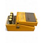 Used BOSS OS2 Overdrive Distortion Effect Pedal