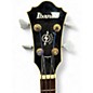 Used Ibanez AFB200 2 Color Sunburst Electric Bass Guitar