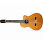 Used Cordoba Fusion Orchestra CE Natural Classical Acoustic Electric Guitar thumbnail