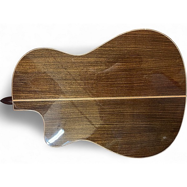 Used Cordoba Fusion Orchestra CE Natural Classical Acoustic Electric Guitar