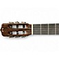 Used Cordoba Fusion Orchestra CE Natural Classical Acoustic Electric Guitar