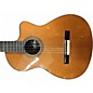 Used Cordoba Fusion Orchestra CE Natural Classical Acoustic Electric Guitar