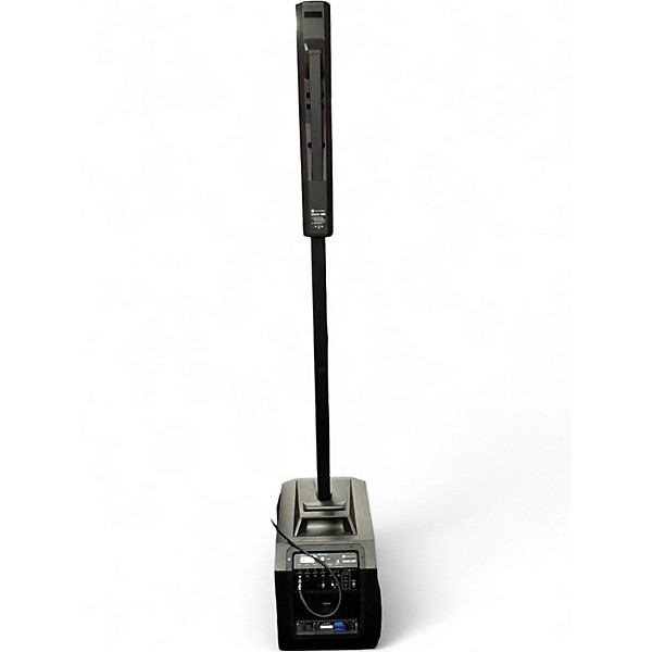 Used Electro-Voice EVOLVE 30M Powered Speaker