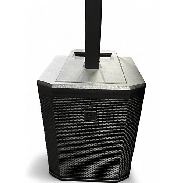 Used Electro-Voice EVOLVE 30M Powered Speaker