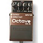 Used BOSS OC5 Effect Pedal thumbnail