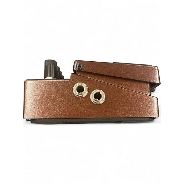 Used BOSS OC5 Effect Pedal