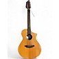 Used Breedlove Atlas Series Studio C250/SME-12 Natural 12 String Acoustic Electric Guitar thumbnail
